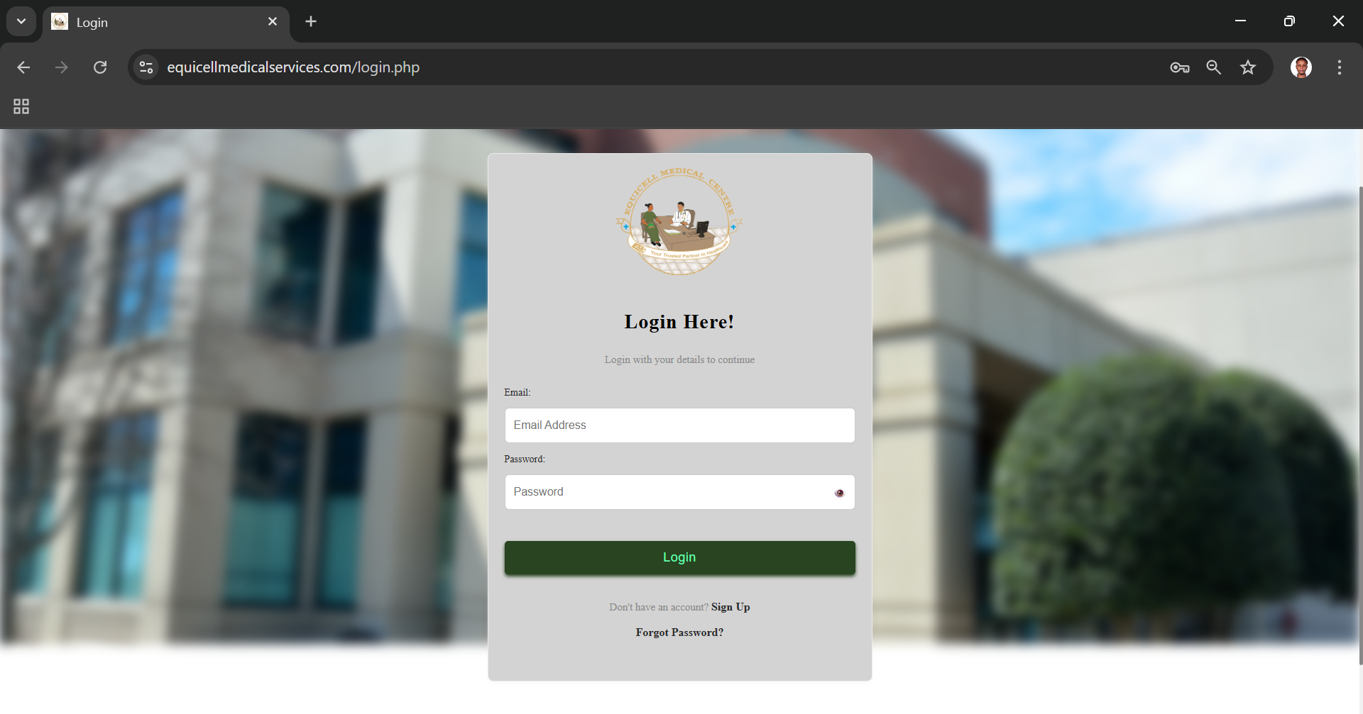 Smart Doctor Appointment & Payment System